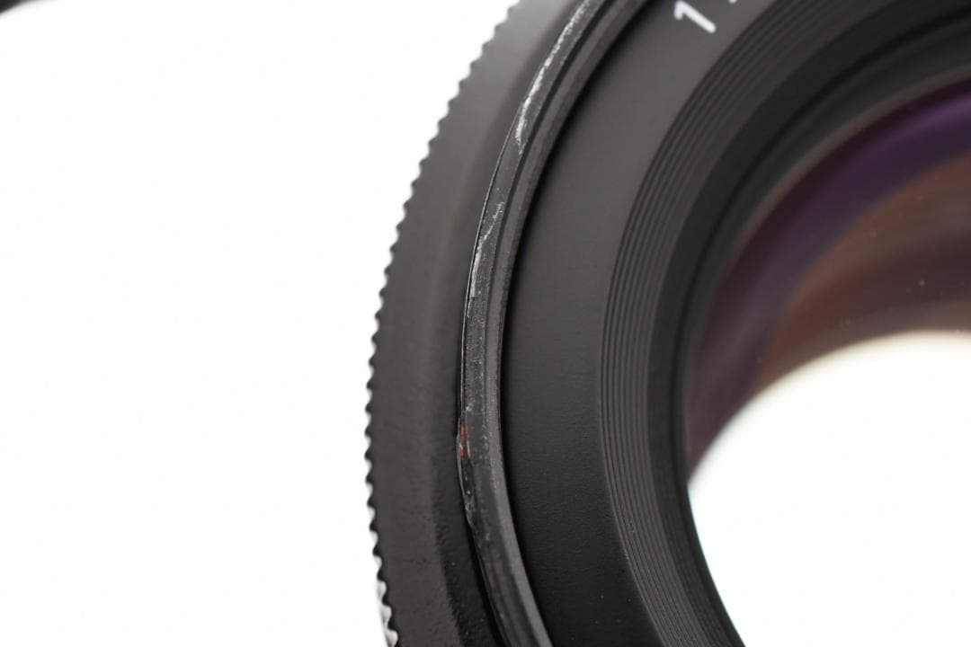 美品　NIKON ニコン AI AF NIKKOR 50mm F1.4 M560