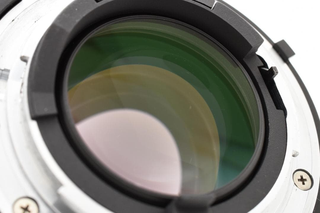 美品　NIKON ニコン AI AF NIKKOR 50mm F1.4 M560