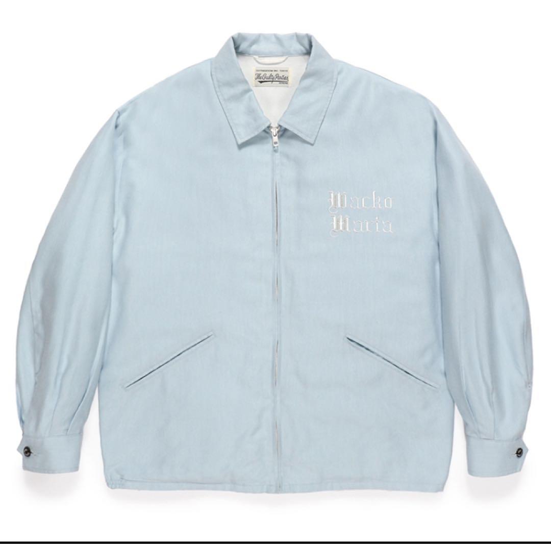 WACKO MARIA/世界平和プロジェクト / VIETNAM JACKET