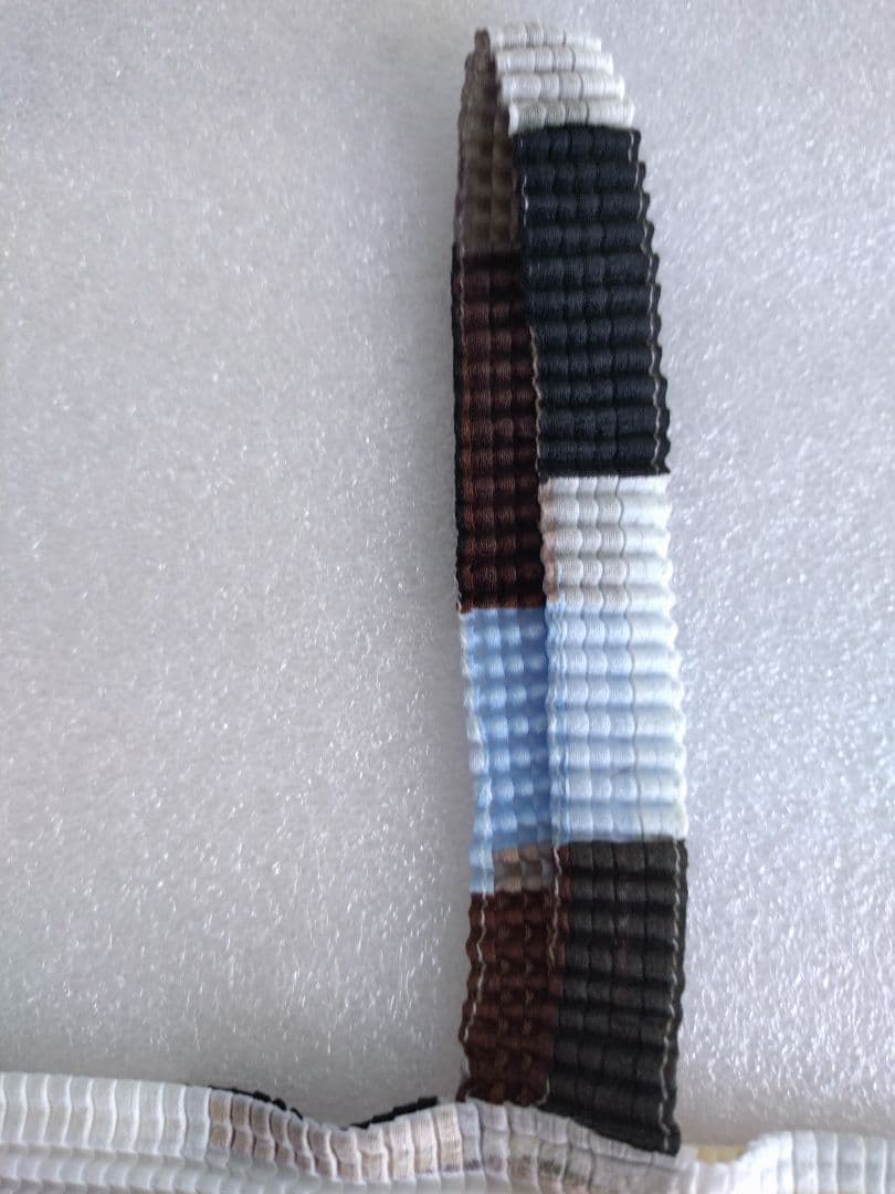 ISSEY MIYAKE PLEATS タンクトップ