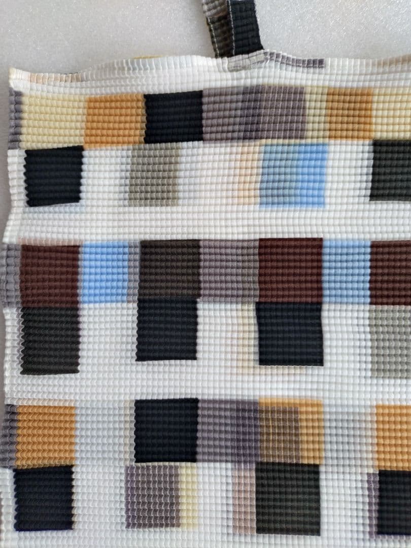 ISSEY MIYAKE PLEATS タンクトップ