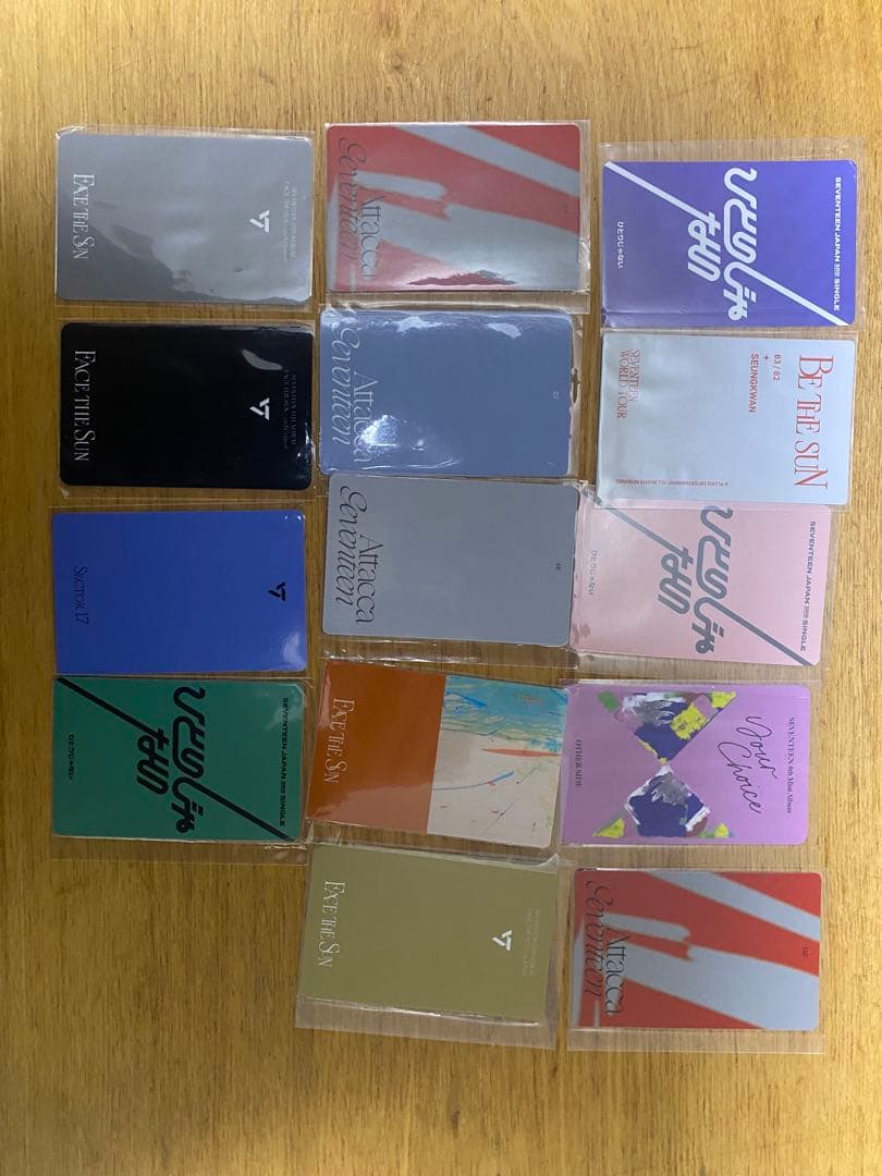 スングァン トレカ