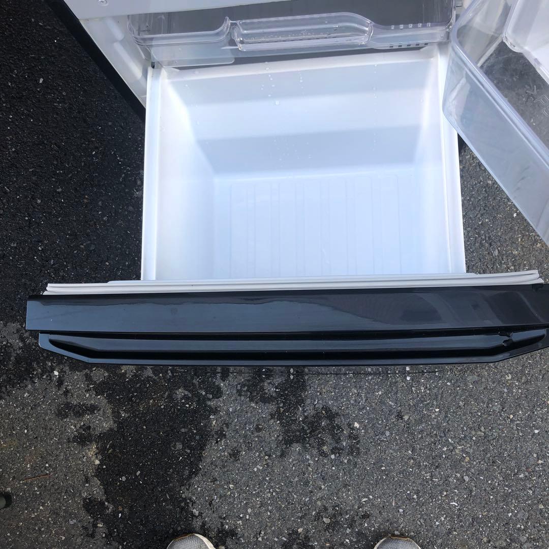 MITSUBISHI MR-P15C-B 2017年製 146L