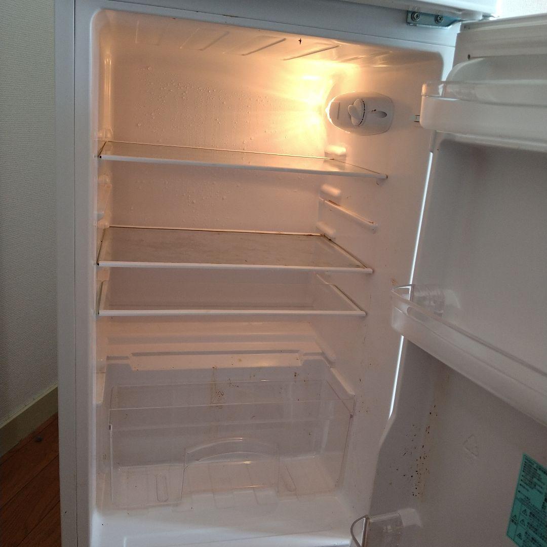 福岡市から発送☆ニトリ小型冷蔵庫　ハイアール 130L冷蔵庫 JR-N130A