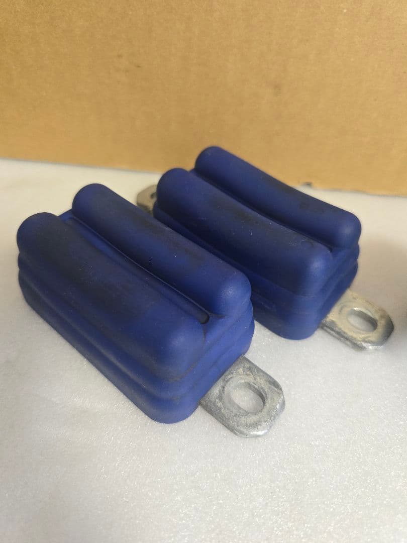 ハイエース 200系 玄武 ゲンブ バンプ 2WD ²