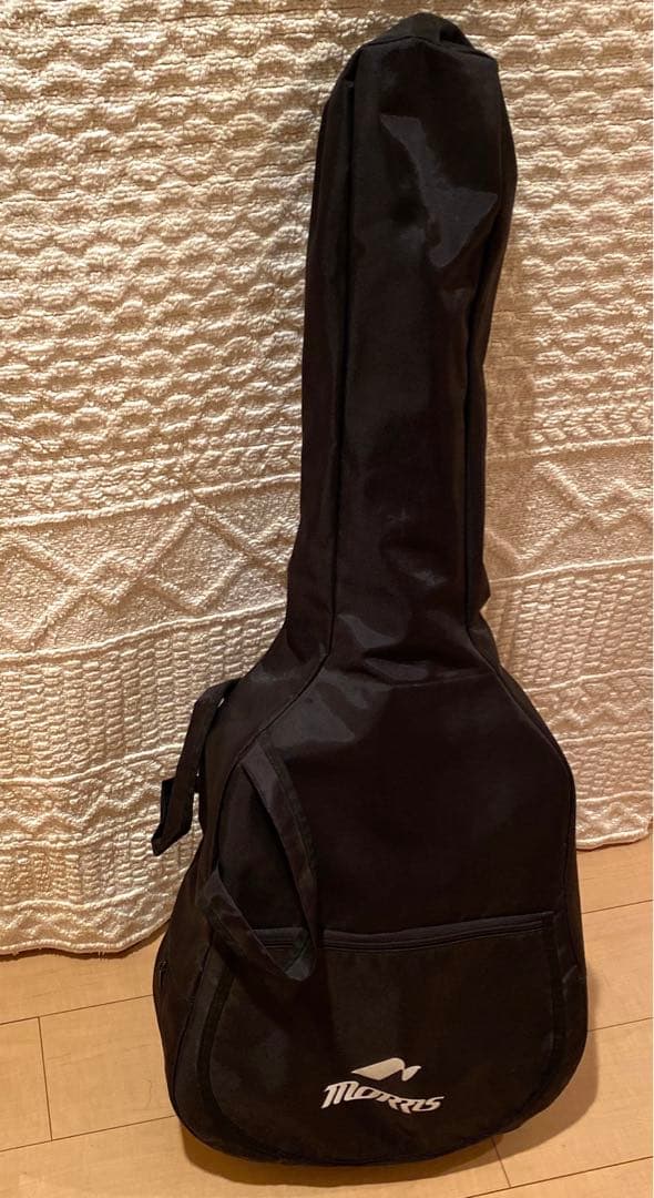 Morris M01 モーリス　アコースティックギター