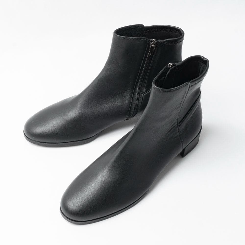 定価34,900円『MACKINTOSH LONDON』ショートブーツ 1294