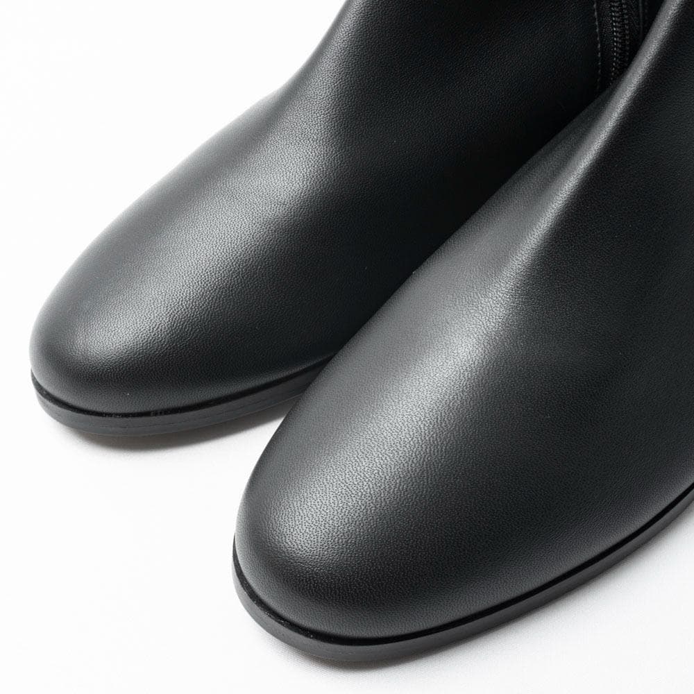 定価34,900円『MACKINTOSH LONDON』ショートブーツ 1294