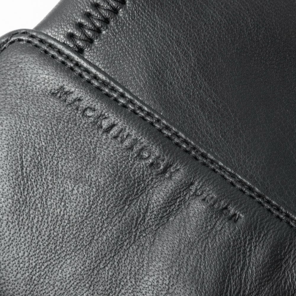 定価34,900円『MACKINTOSH LONDON』ショートブーツ 1294