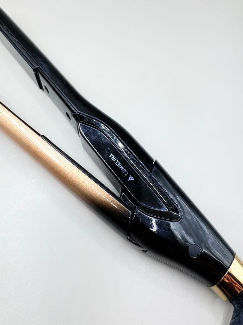 ヘアビューロン リュミエリーナ 4D Plus 正規品 502