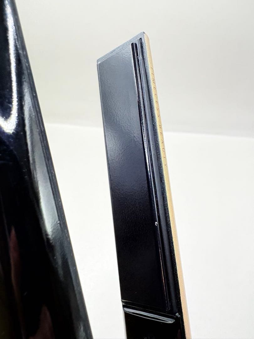 ヘアビューロン リュミエリーナ 4D Plus 正規品 502