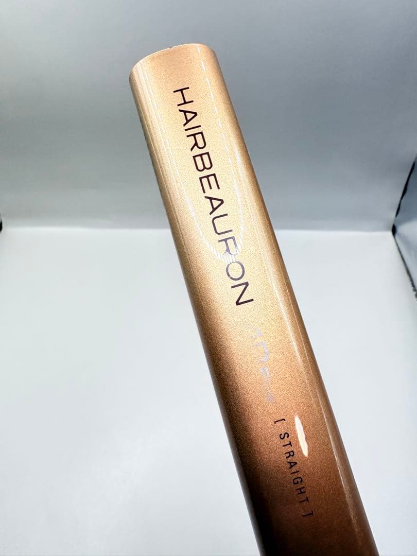 ヘアビューロン リュミエリーナ 4D Plus 正規品 502