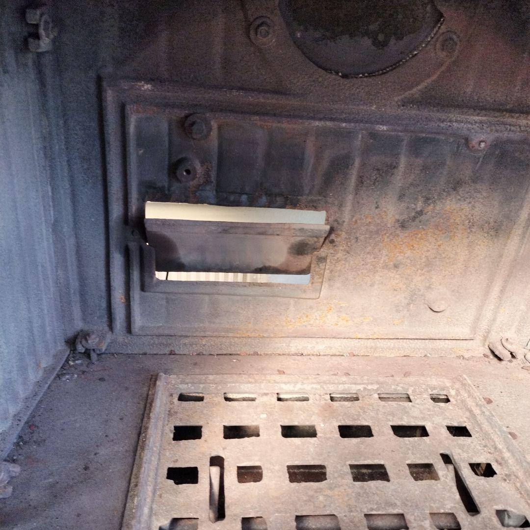 薪ストーブ　 薪　ストーブ　鋳物