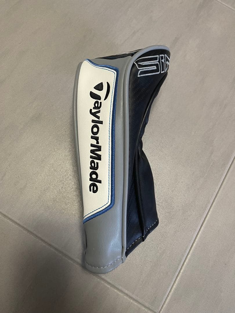 ツアー支給品 テーラーメイド SIM FW 3w バージョン2