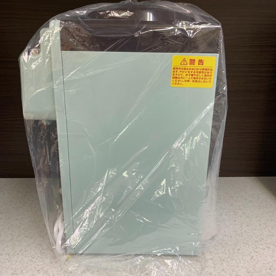 ★未使用　Toffy　ウォーターサーバー　2L　K-WS2-PA