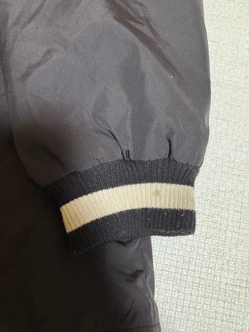 OLD STUSSY ジャケット　アーチロゴ　00s ビンテージ　オールド