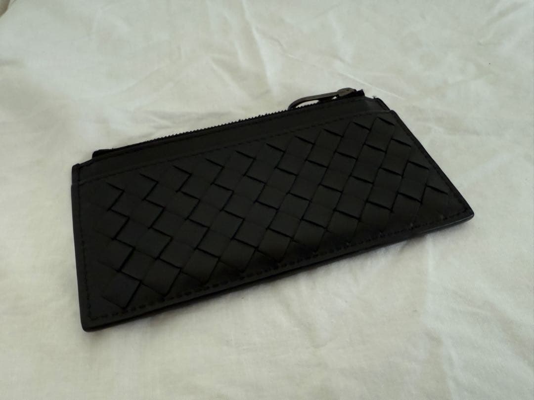 ボッテガヴェネタ 黒 ケース