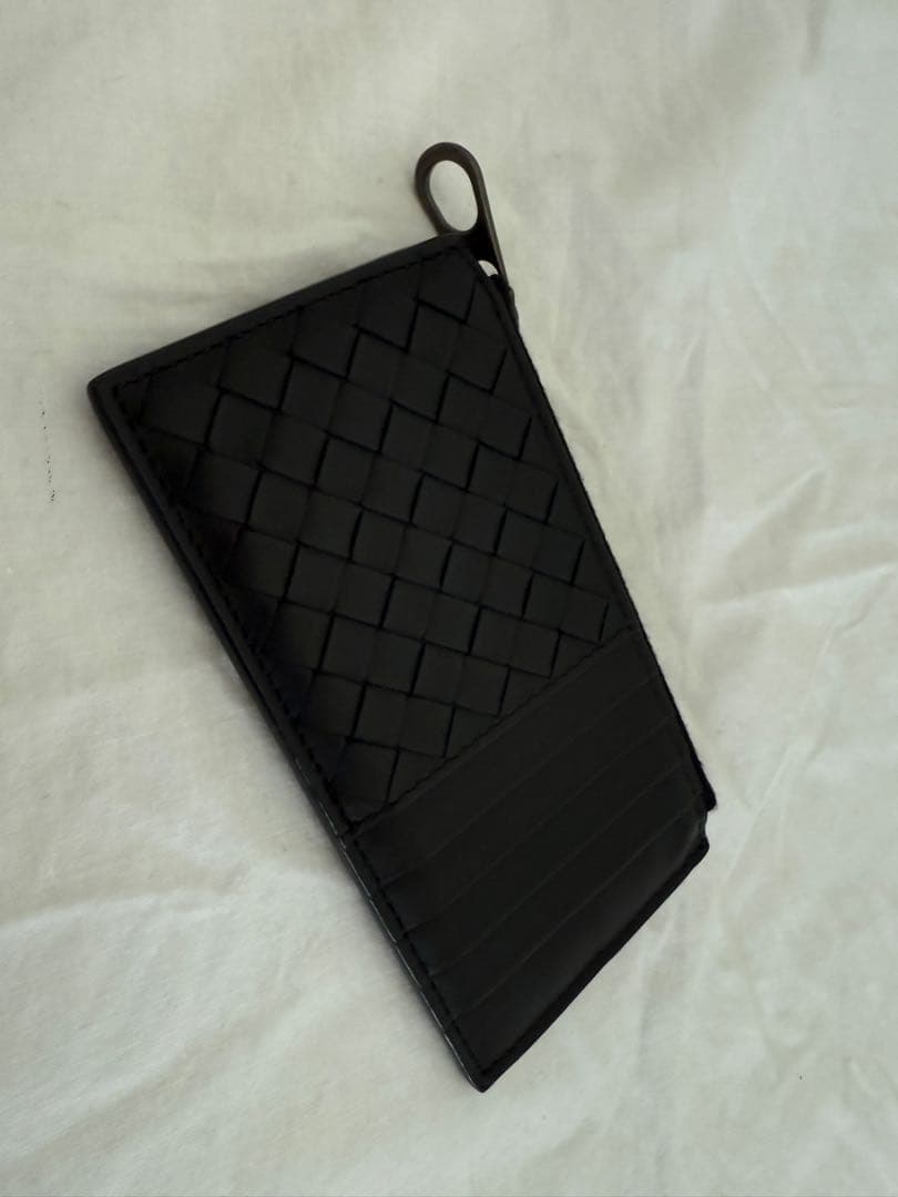 ボッテガヴェネタ 黒 ケース