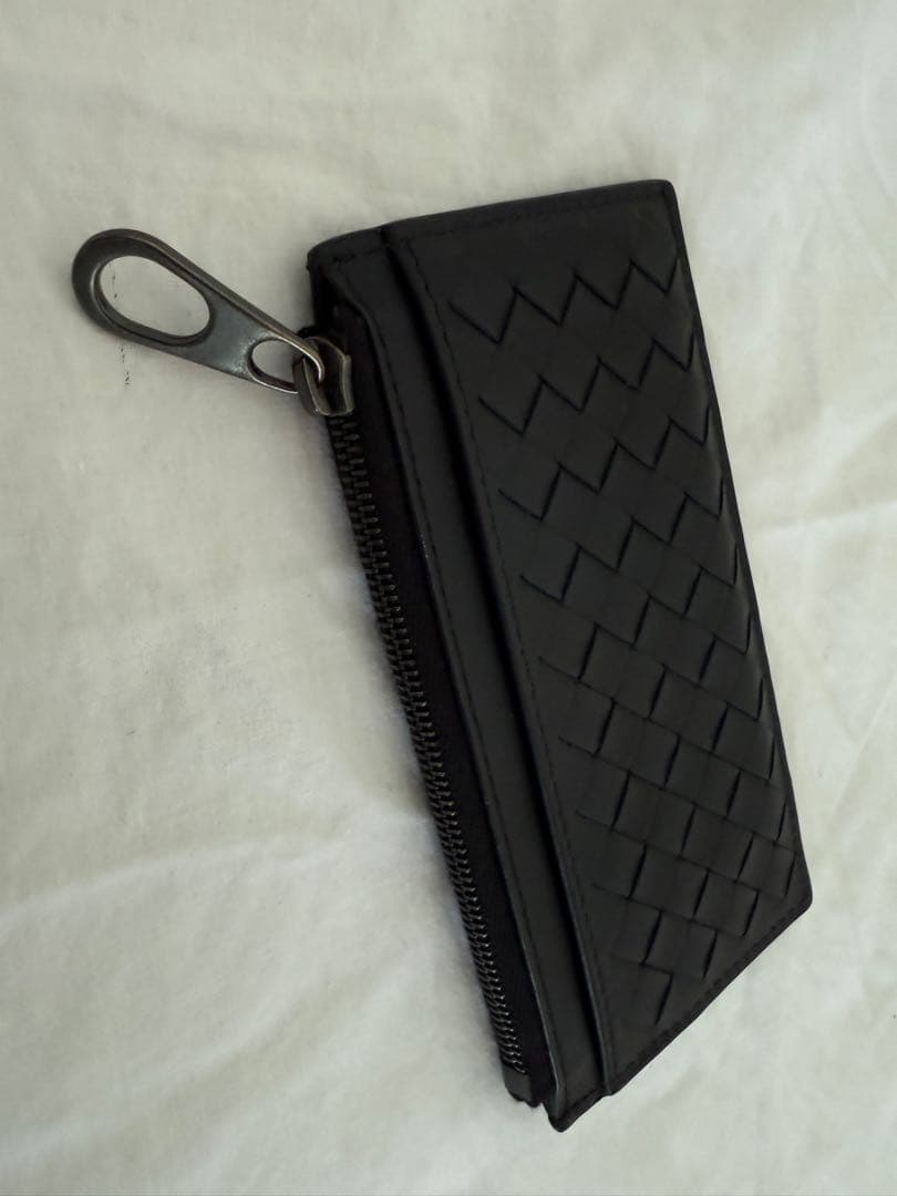 ボッテガヴェネタ 黒 ケース