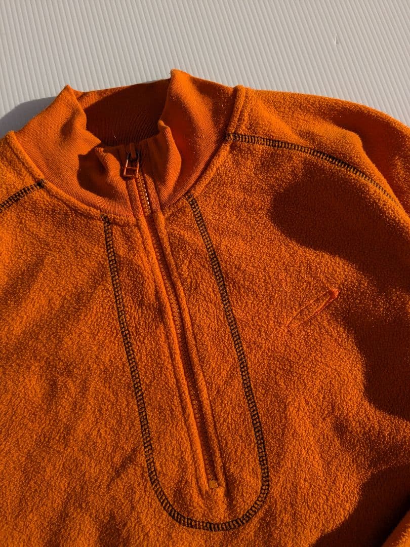 カラーリング◎ 90's liz claiborne pull over