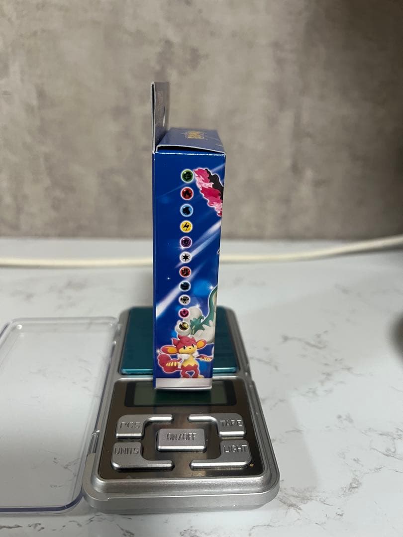 新品未開封テープ付き‼️美品　ポケモンカードゲーム スタートデッキ100