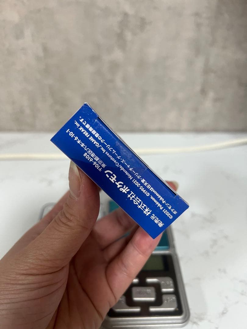 新品未開封テープ付き‼️美品　ポケモンカードゲーム スタートデッキ100