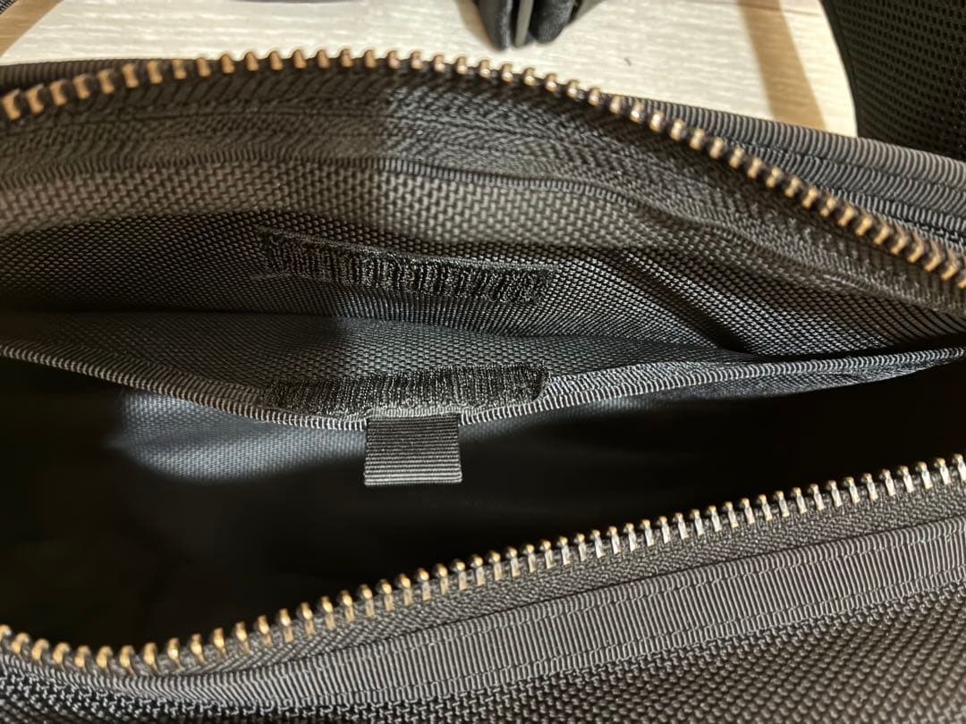 ポーター 吉田カバン HEAT(ヒート) ボディバッグ・ウエストバッグ