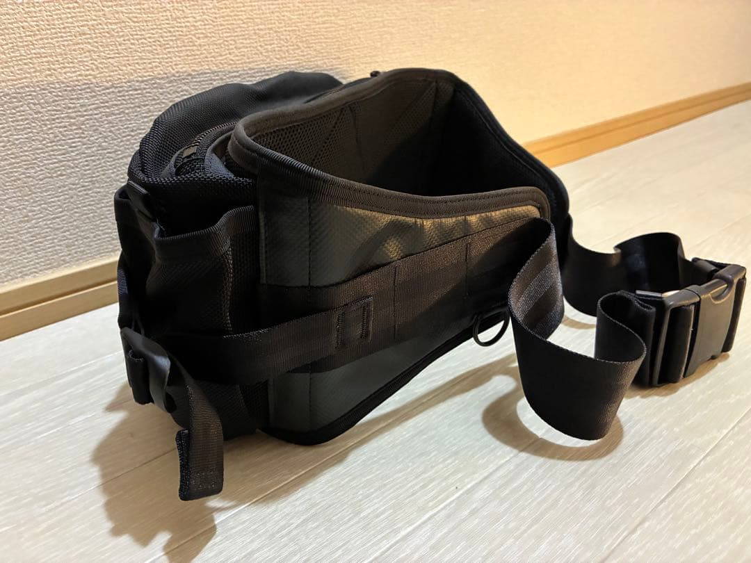 ポーター 吉田カバン HEAT(ヒート) ボディバッグ・ウエストバッグ