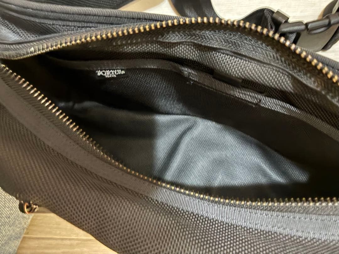 ポーター 吉田カバン HEAT(ヒート) ボディバッグ・ウエストバッグ