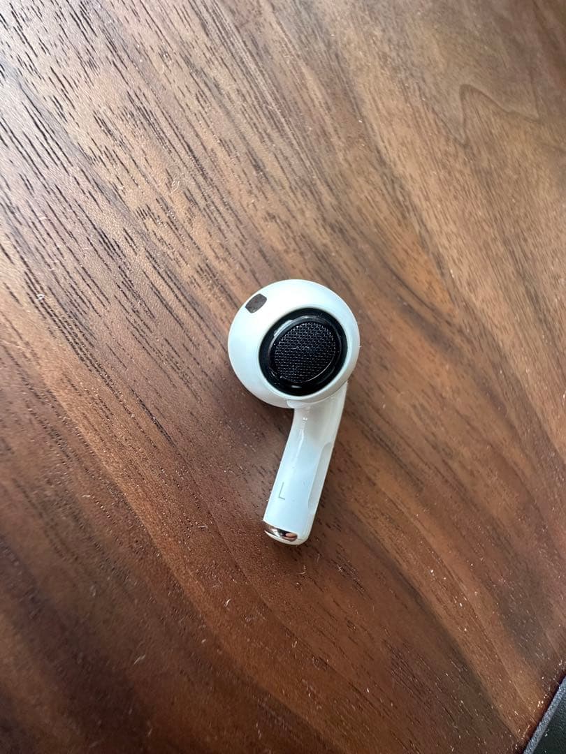 AirPods Pro 第2世代 (A2699) 左のみ 新品イヤーチップ付