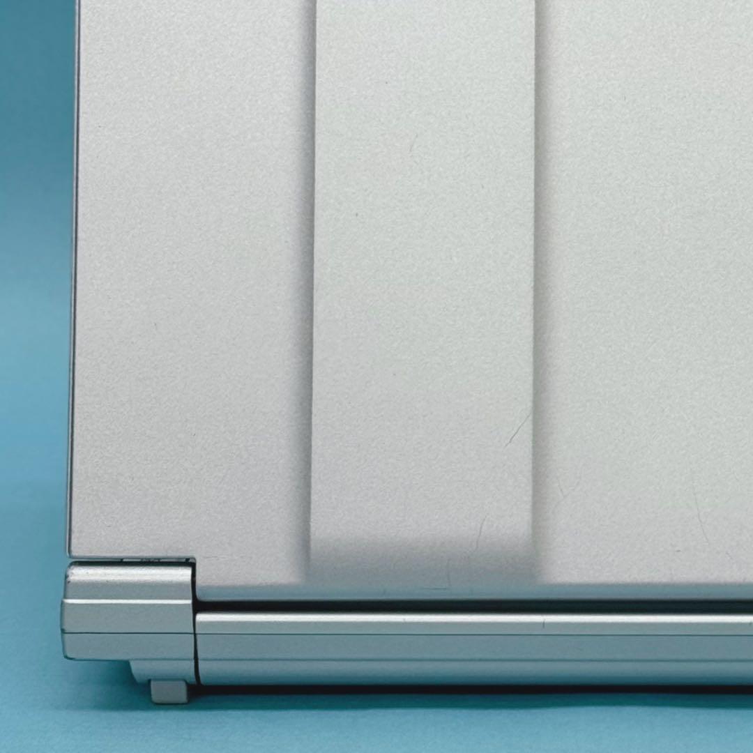 851 美品 新品1TB Let's note SV1 office2024