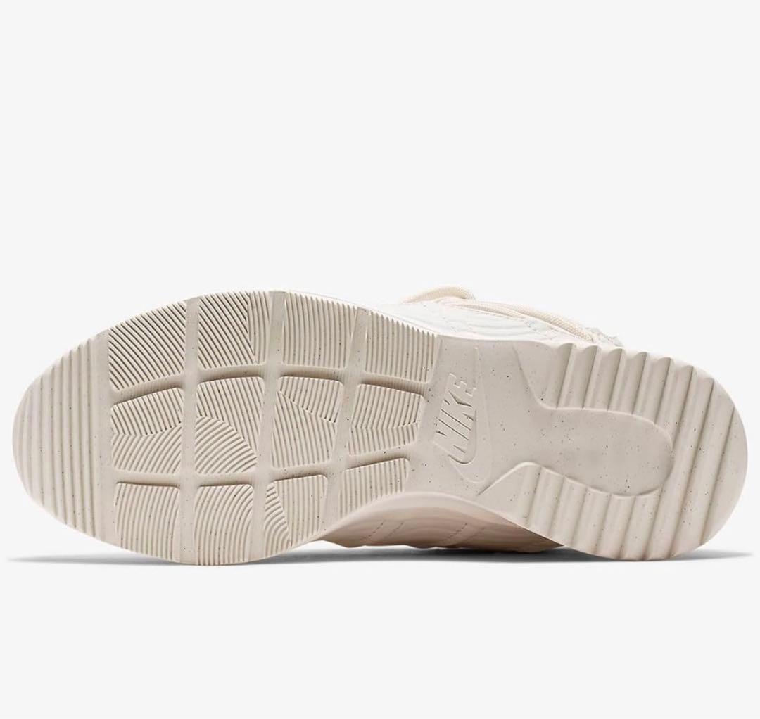 朔太郎⭐︎値下げ！！！ナイキ タンジュン ハイライズ　24.0cm