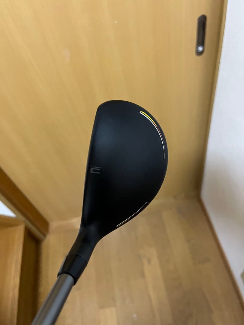 コブラ LTDX フェアウェイウッド ユーティリティー　2本セット ゴルフ