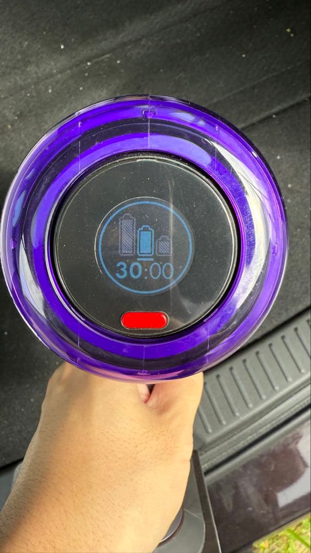 「最終価格」ダイソン SV18FF Digital Slim Fluff掃除機