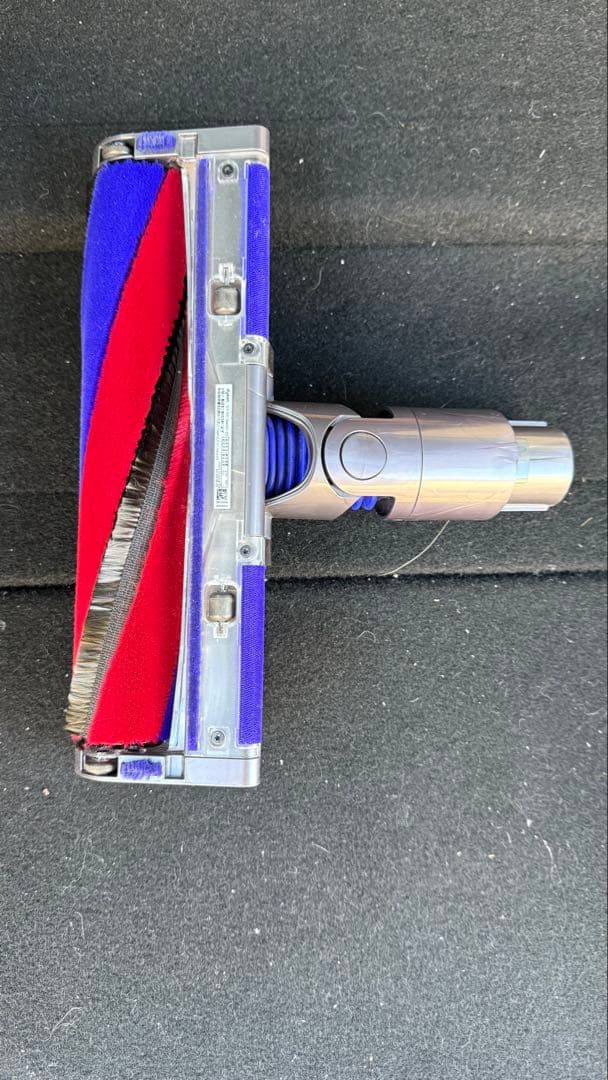 「最終価格」ダイソン SV18FF Digital Slim Fluff掃除機