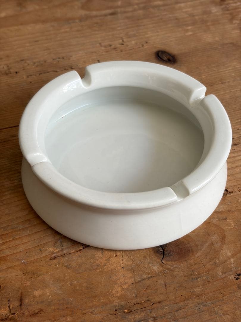 old ARABIA キャッシュトレイ 灰皿