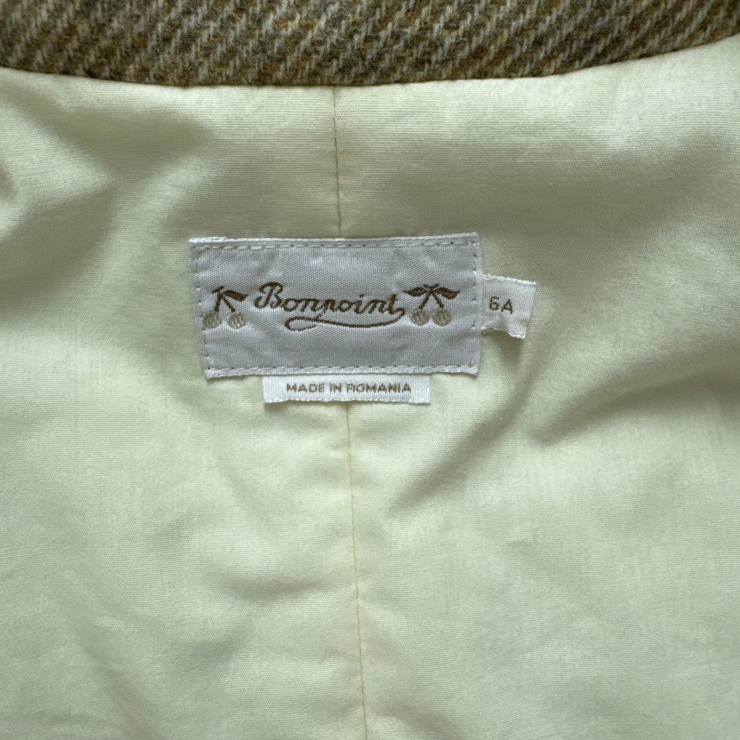 ボンポワン★コート