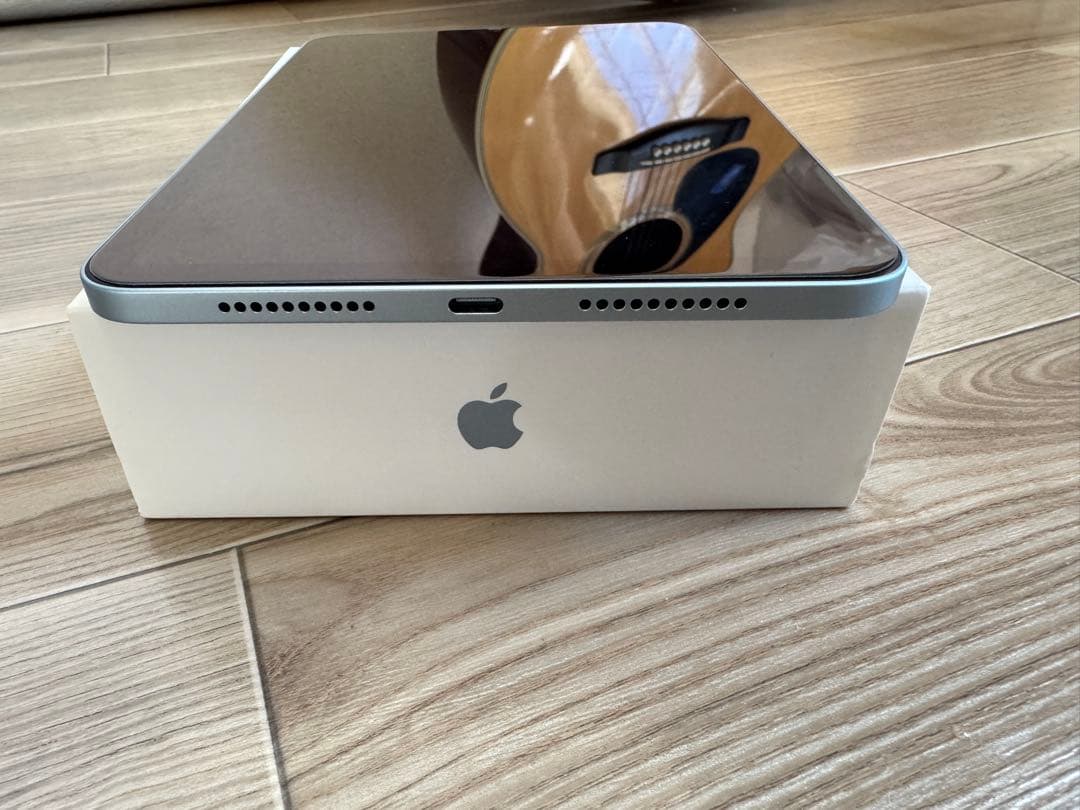 iPad mini (A17 Pro) 第7世代　Wi-Fiモデル 128GB