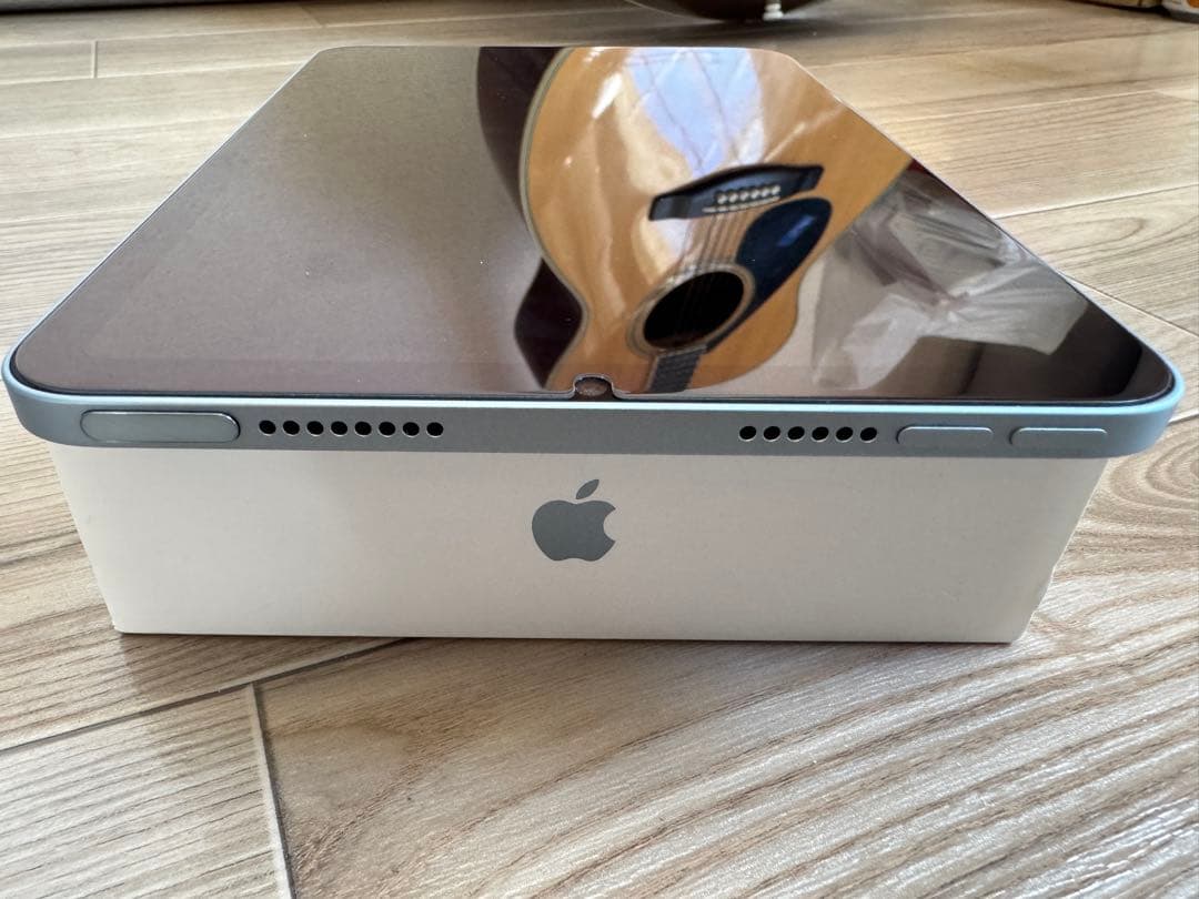 iPad mini (A17 Pro) 第7世代　Wi-Fiモデル 128GB