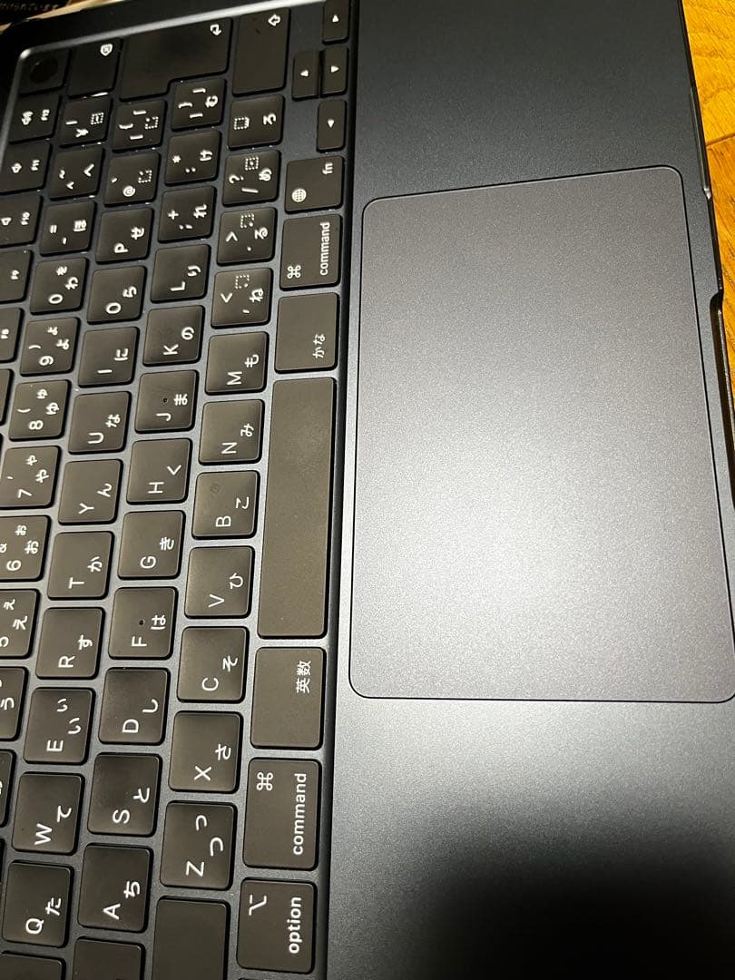 (美品)MacBook Air☆M3☆16GB☆256GB☆