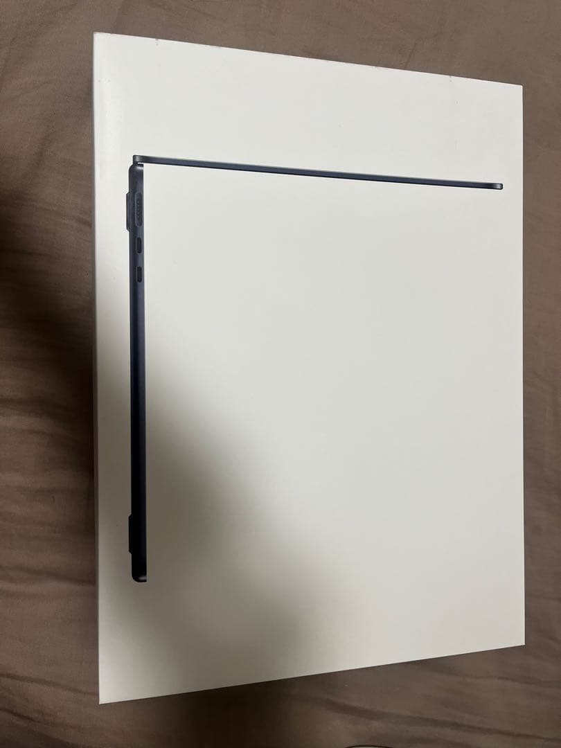 (美品)MacBook Air☆M3☆16GB☆256GB☆