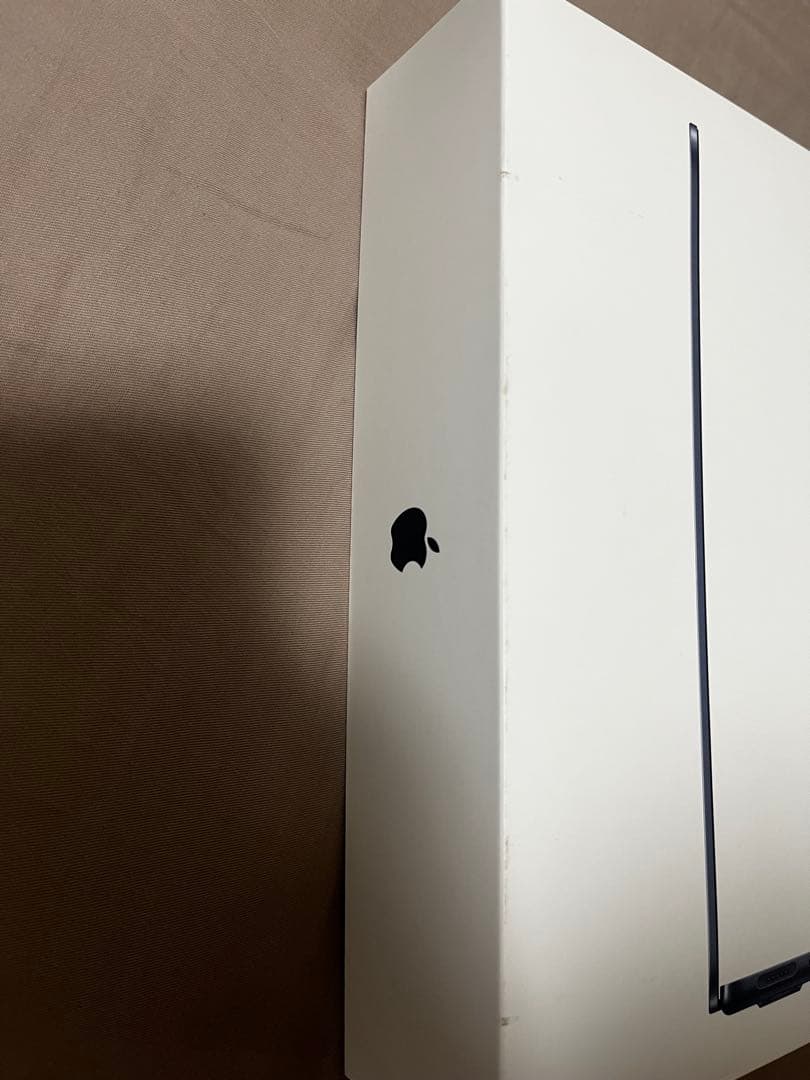 (美品)MacBook Air☆M3☆16GB☆256GB☆