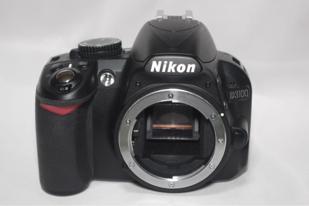 Nikon D3100 デジタル一眼レフカメラ