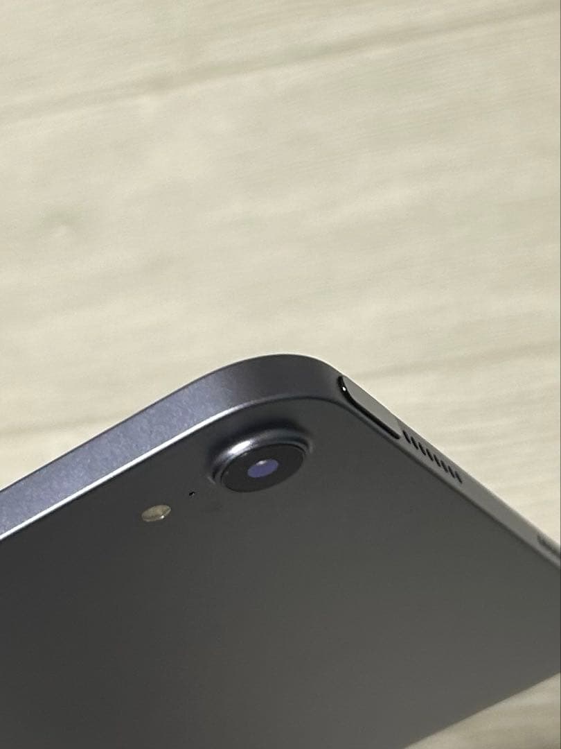 iPad mini 第6世代 64GB Wi-Fiモデル スペースグレイ