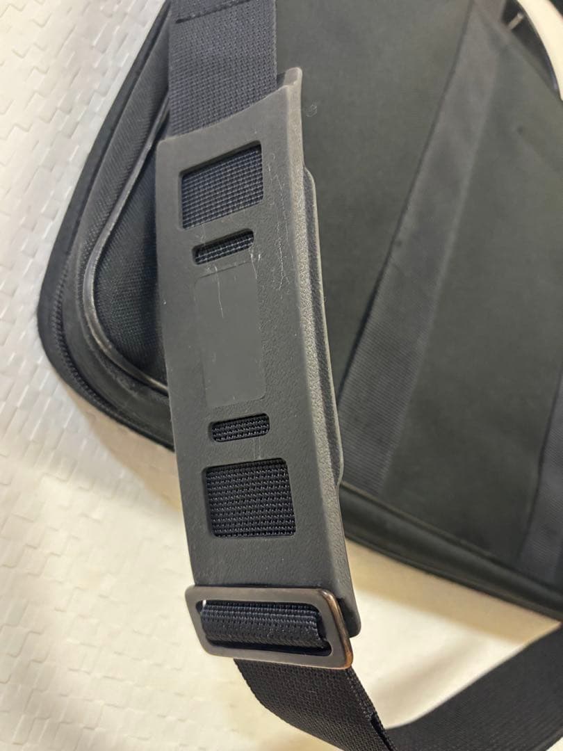 池*友様 【美品】PORTER CLIP 2WAYビジネスバッグ ポーター ブラ