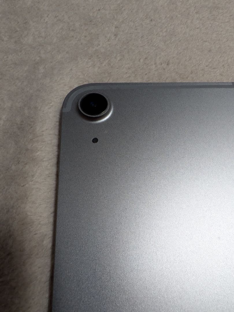 iPadAir13 インチ　WiFi+Cellularモデル　128ギガ付属品有