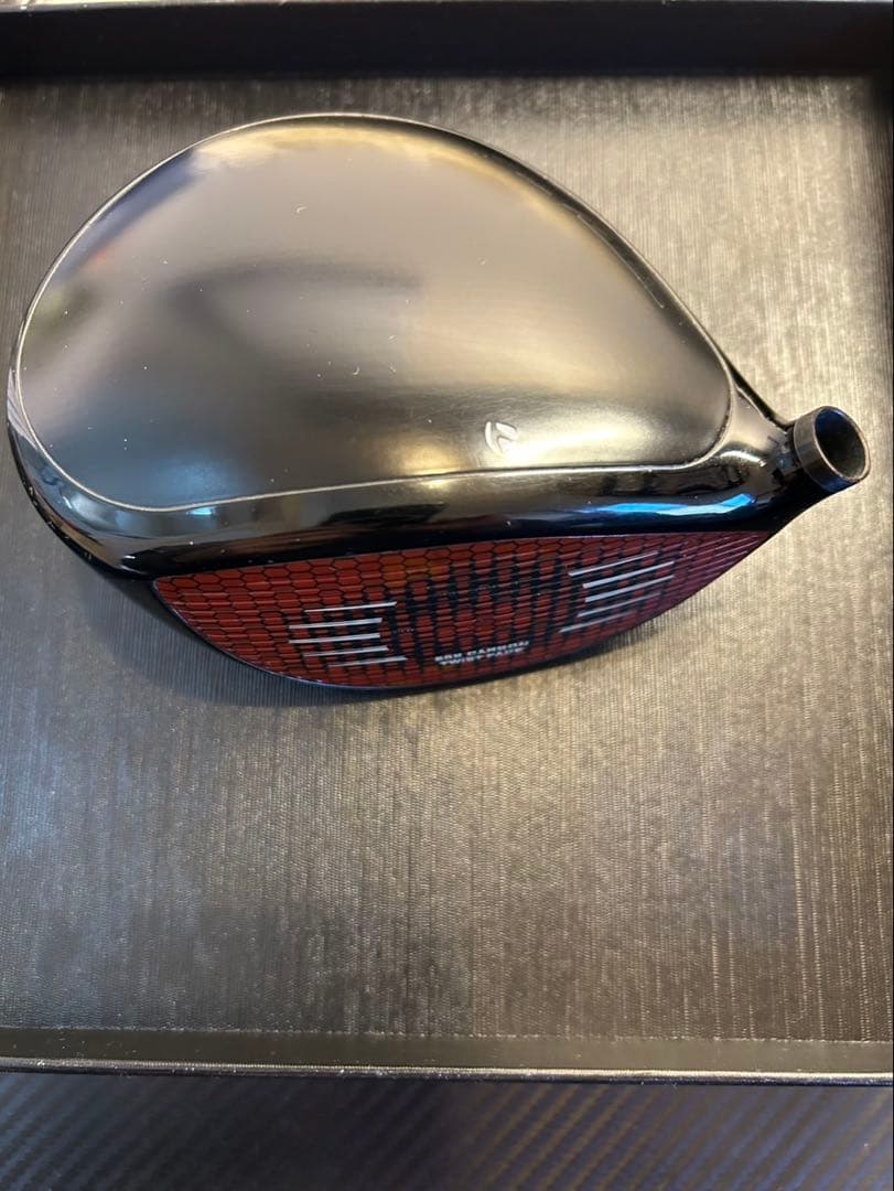 テーラーメード　ステルスHDドライバー 10.5度