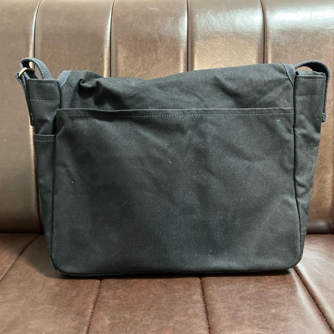 【値下げ】一澤三郎帆布×D&DEPARTMENT KYOTO ショルダーバック