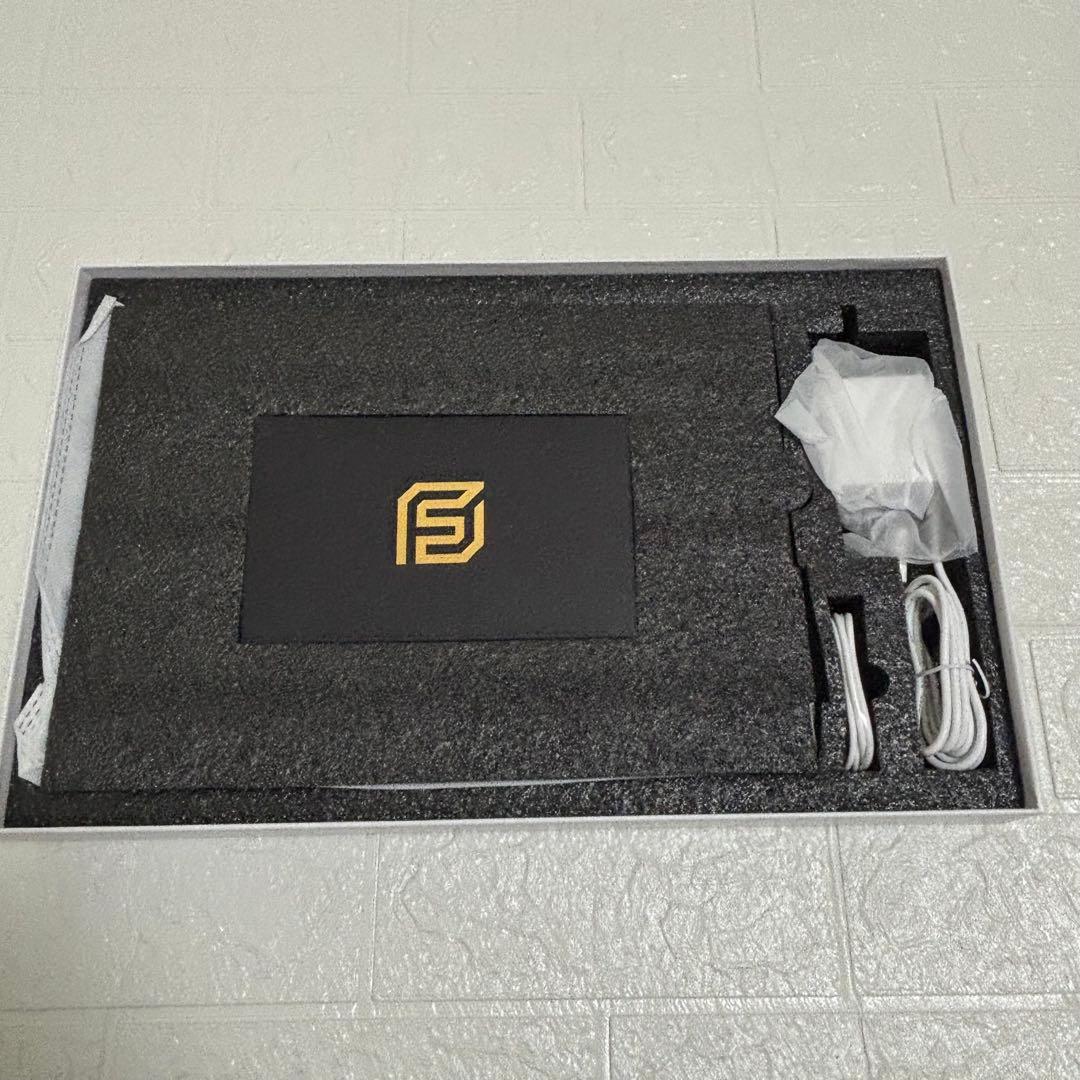 N100 14型2-in-1タブレットPC Windows 11 Pro