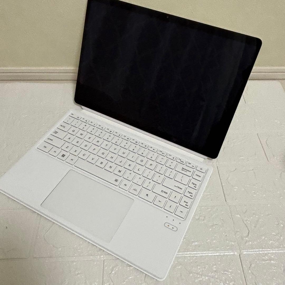 N100 14型2-in-1タブレットPC Windows 11 Pro